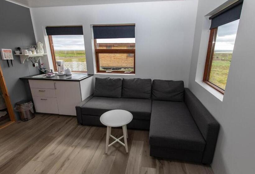 پانسیون Lysuholl