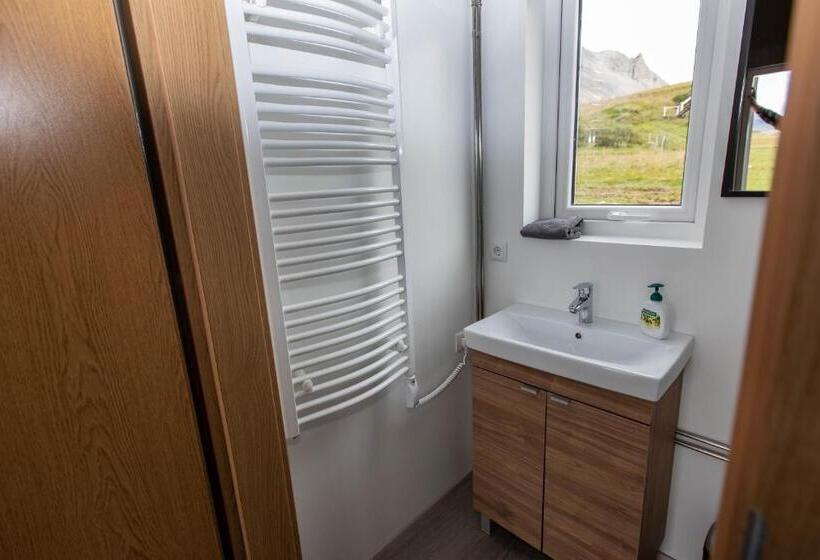 پانسیون Lysuholl