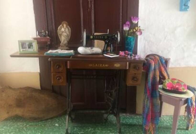 פנסיון Casa Magia By Magally Velasco