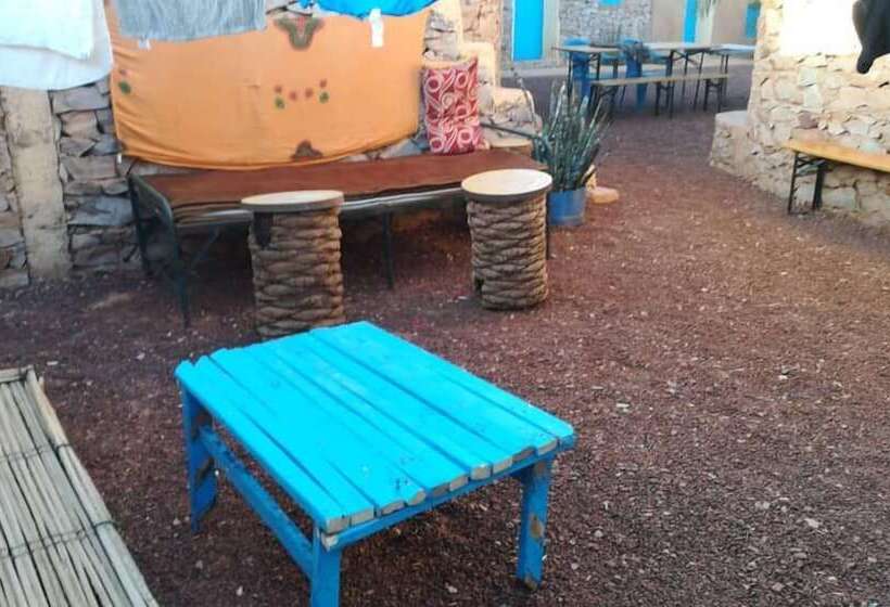 پانسیون Maison D Hôte Ouarane