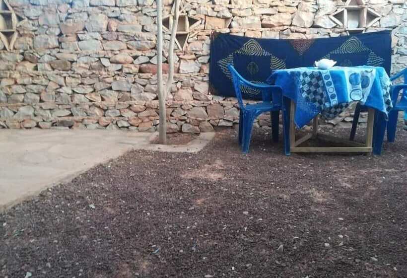 پانسیون Maison D Hôte Ouarane