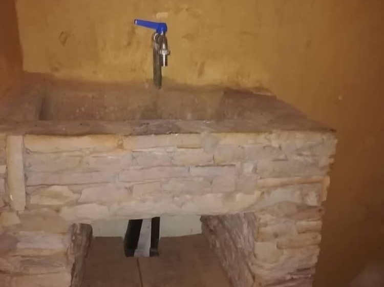 پانسیون Maison D Hôte Ouarane