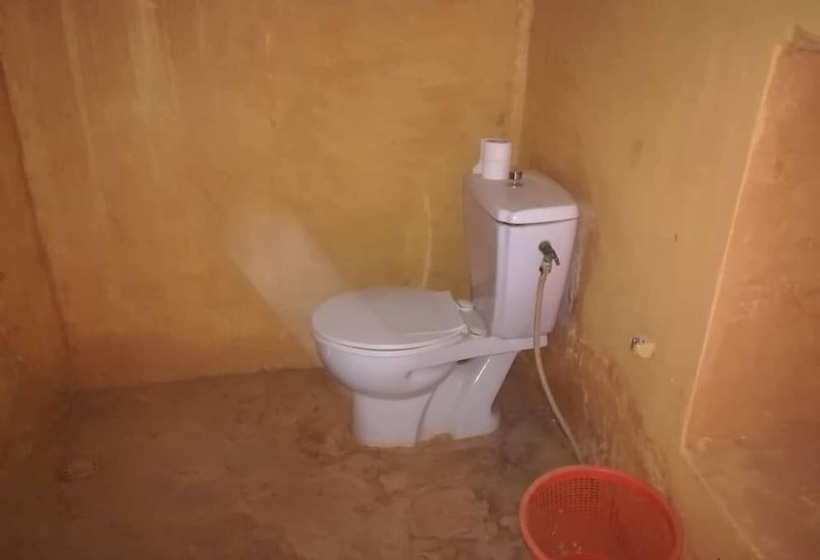 پانسیون Maison D Hôte Ouarane