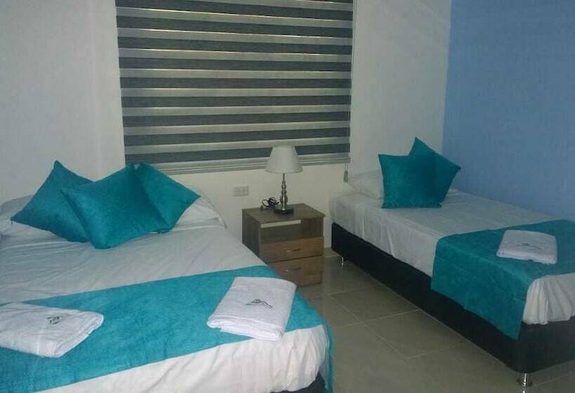 Пансион Mary & Matt Lodge