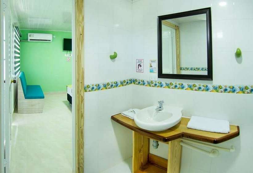 پانسیون Mary & Matt Lodge