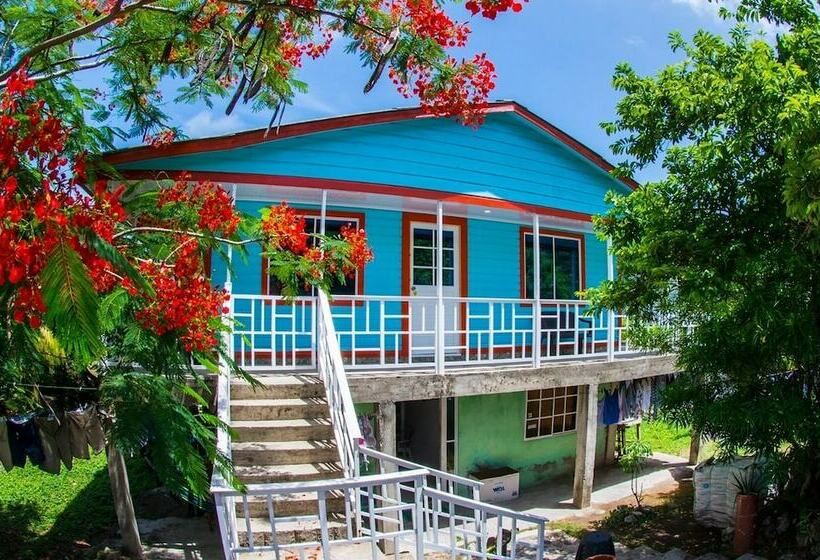 Пансион Mary & Matt Lodge