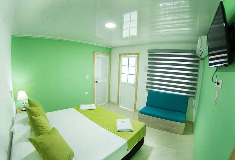 Пансион Mary & Matt Lodge