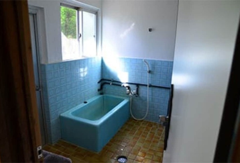 بنسيون Miyagi San S Home