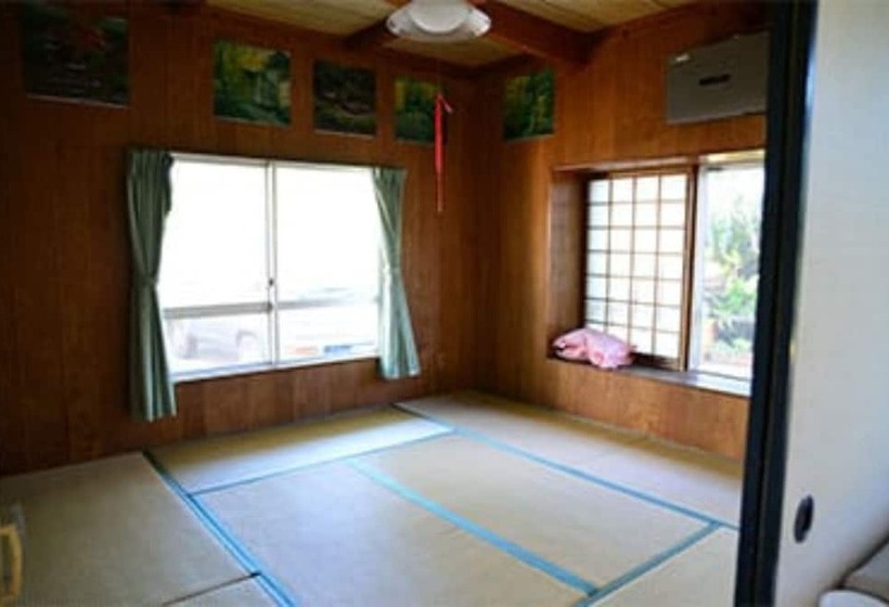 بنسيون Miyagi San S Home