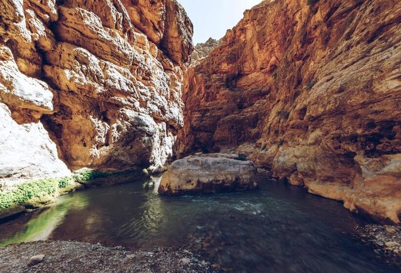 Пансион Monkey Finger House