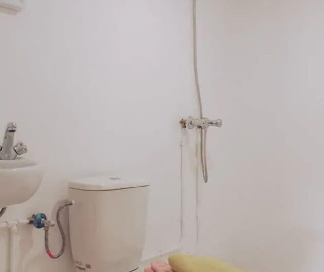 Пансион Monkey Finger House