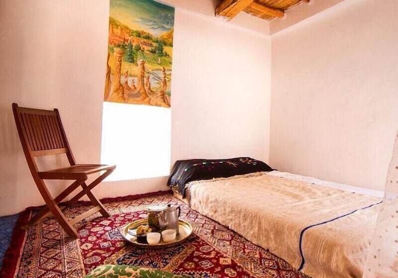 Пансион Monkey Finger House