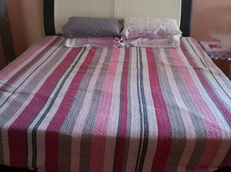 膳宿费 Mulu Diana Homestay