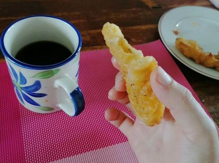 膳宿费 Mulu Diana Homestay