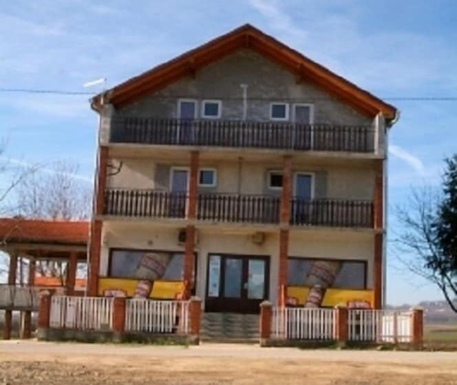 פנסיון Prenociste Denis