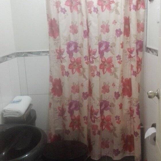 Пансион Residencial El Sol De Los Pinos