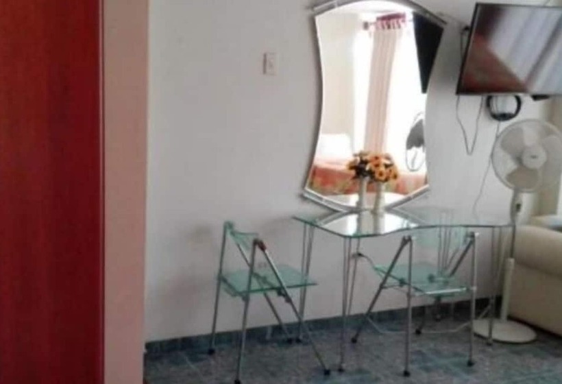 Пансион Residencial El Sol De Los Pinos