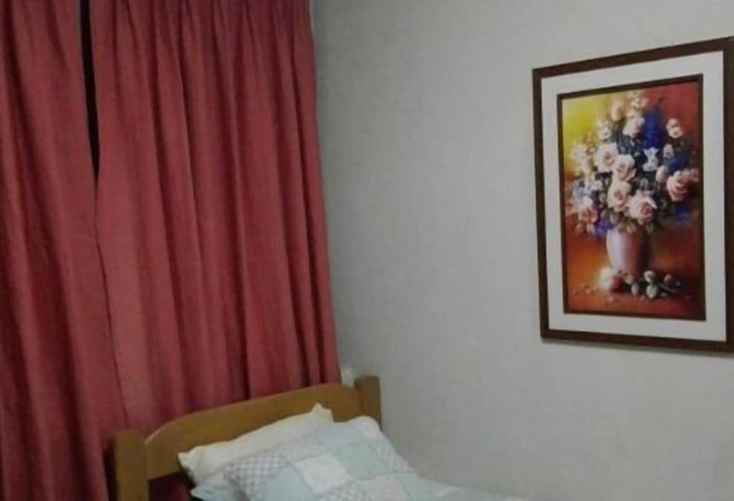 Пансион Residencial El Sol De Los Pinos