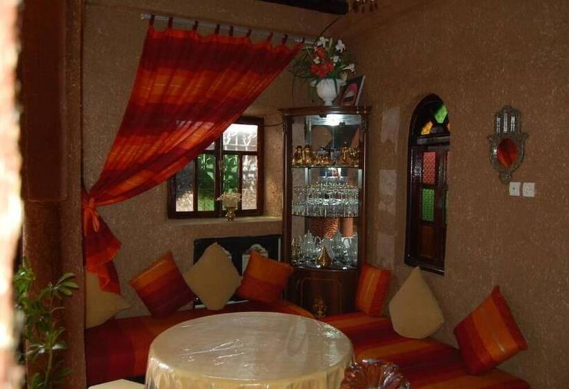 بنسيون Restaurant Chambre D Hote Igrane