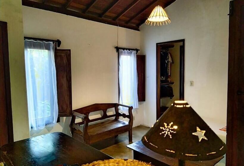 膳宿费 Salamandra Guest House