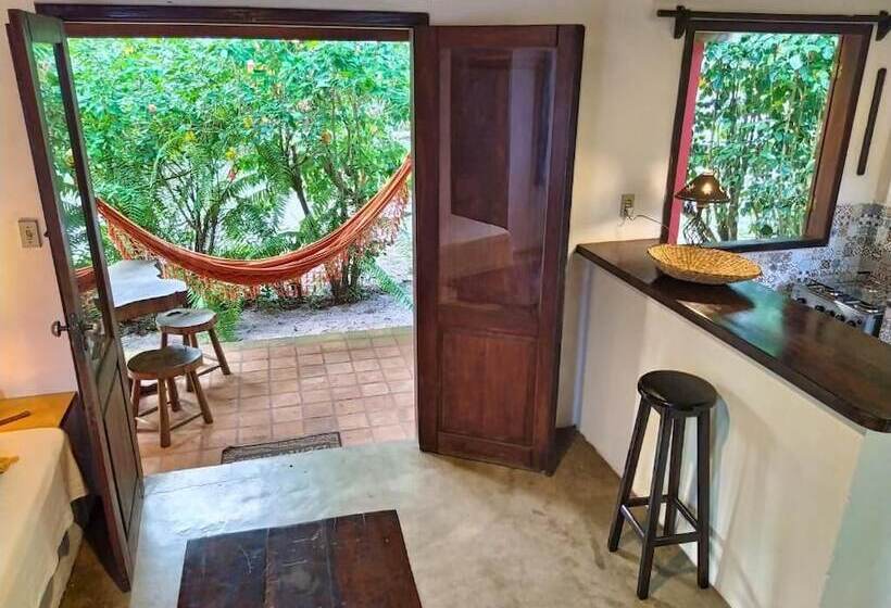 膳宿费 Salamandra Guest House