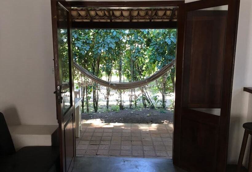 膳宿费 Salamandra Guest House