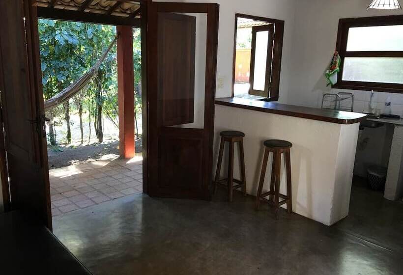 膳宿费 Salamandra Guest House