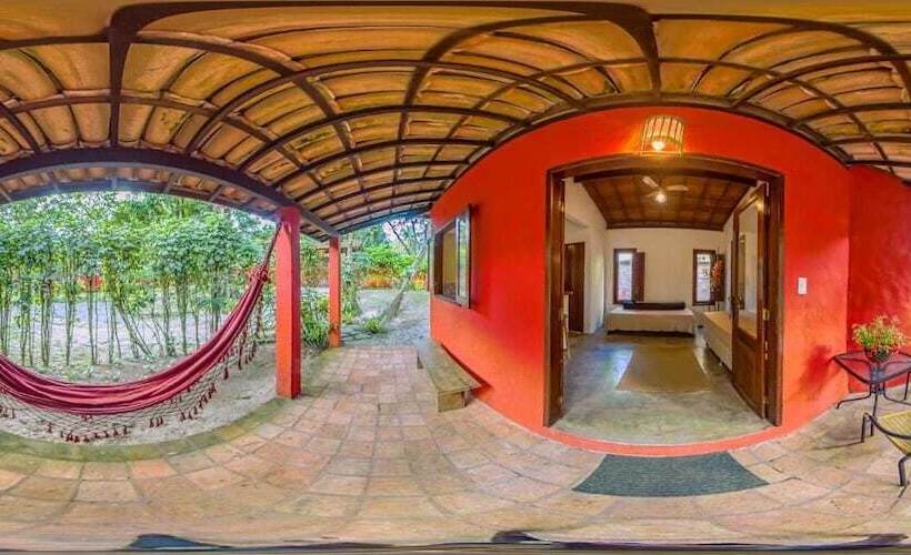 膳宿费 Salamandra Guest House