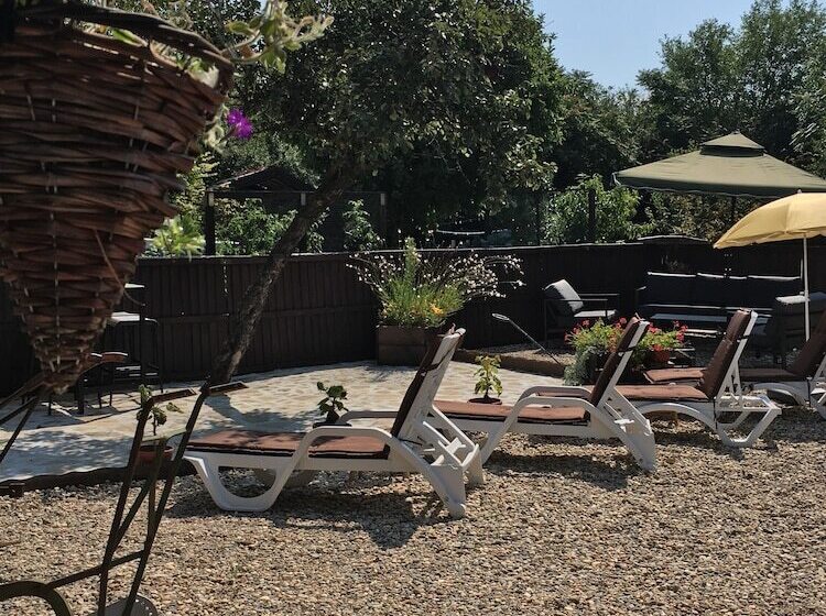 بنسيون Sunflower Guest House