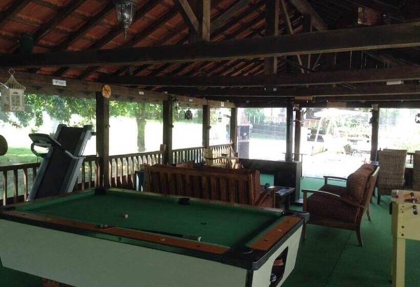 Пансион Sunflower Guest House