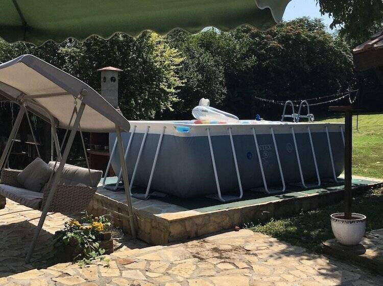 Пансион Sunflower Guest House