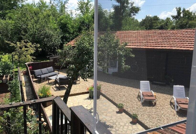 Пансион Sunflower Guest House