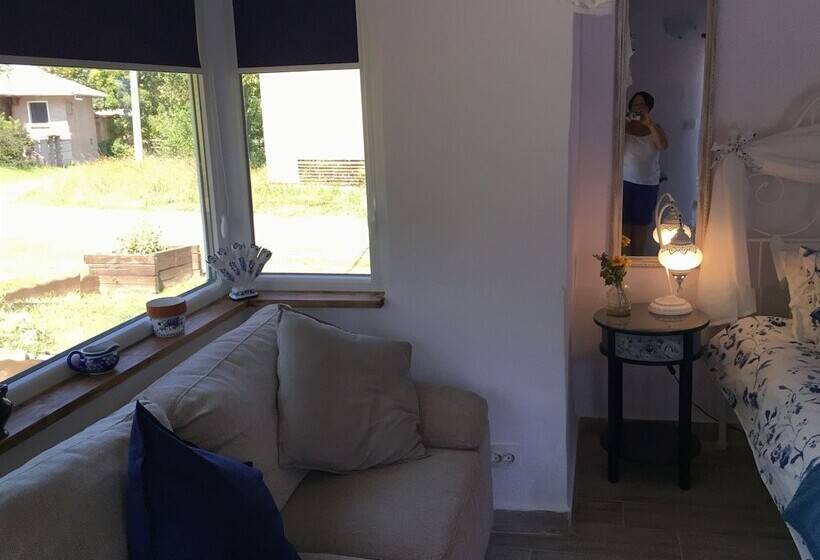 Пансион Sunflower Guest House