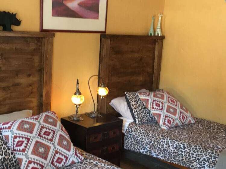 Пансион Sunflower Guest House