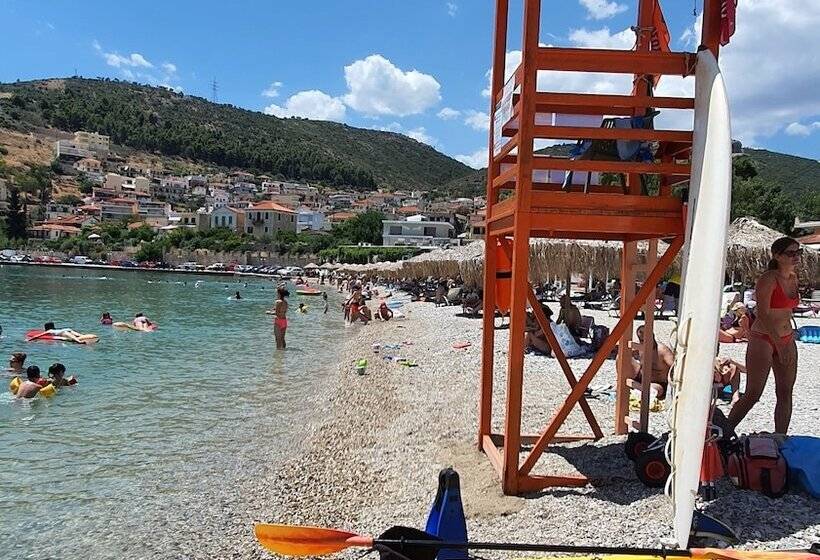 펜션 Vasilis Studios