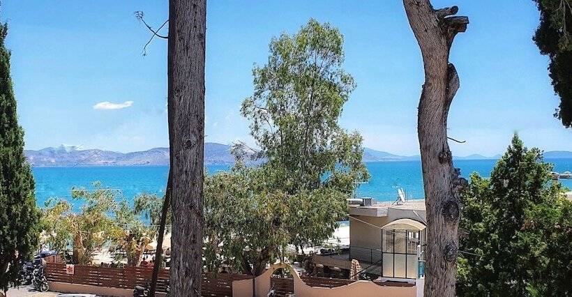 펜션 Vasilis Studios