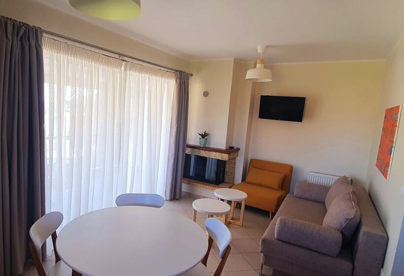 펜션 Vasilis Studios