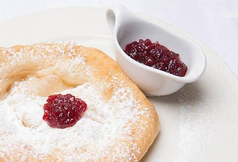 Пансион Villa Maria Suiten & Appartements