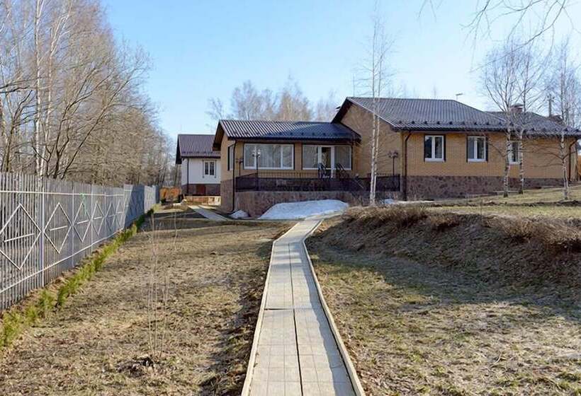 Пансион Villa Muse