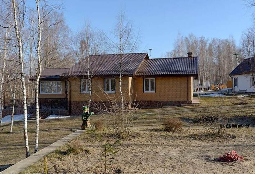 Пансион Villa Muse