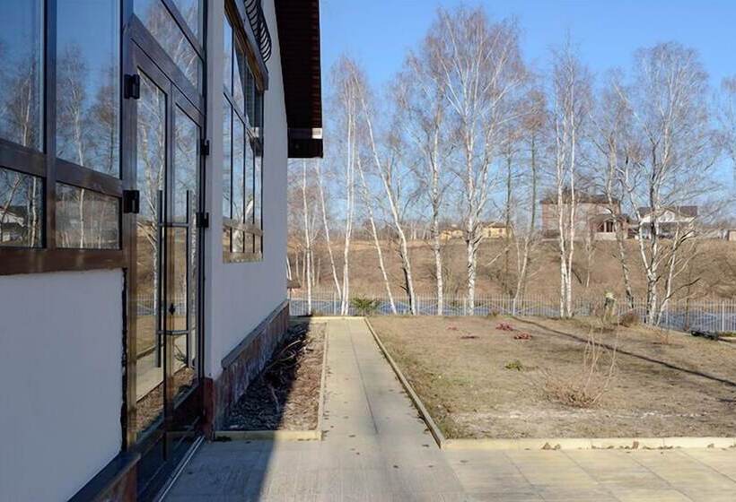 Пансион Villa Muse