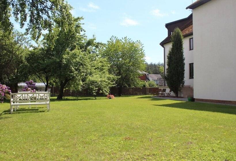 پانسیون Villa Neubad
