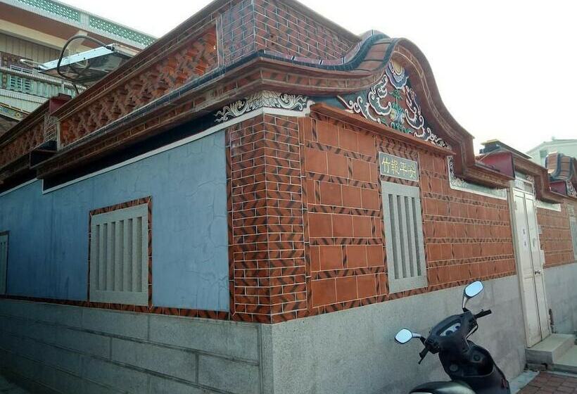 پانسیون Wu Feng Homestay