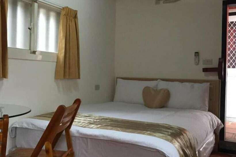 پانسیون Wu Feng Homestay