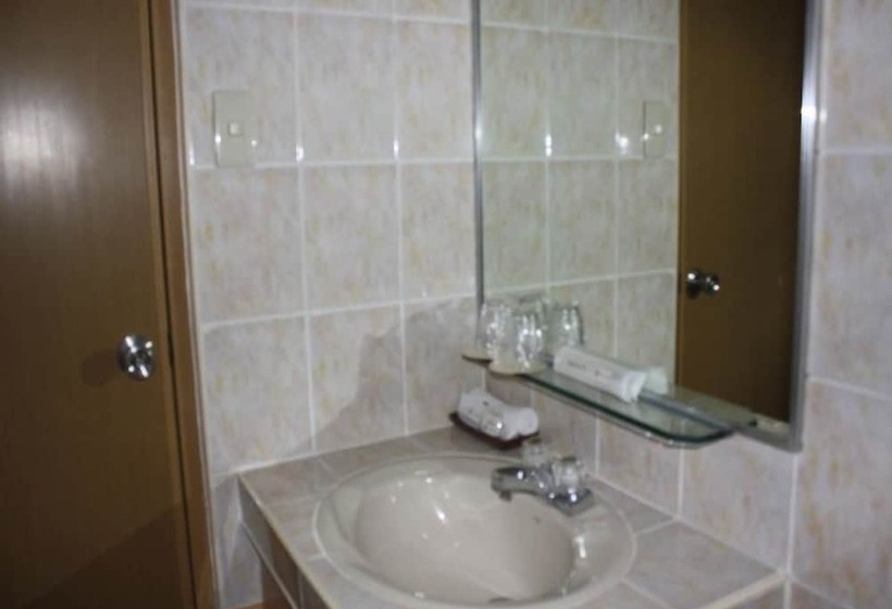 ペンション Zemkamps Chalet