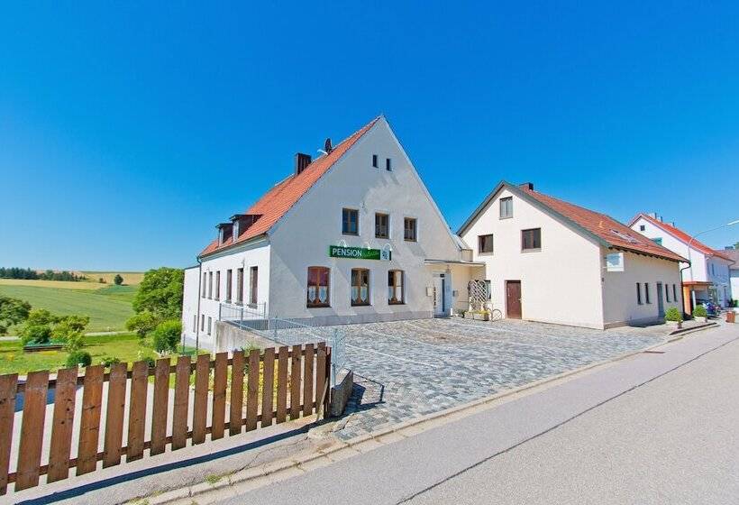 Pension Hallertau