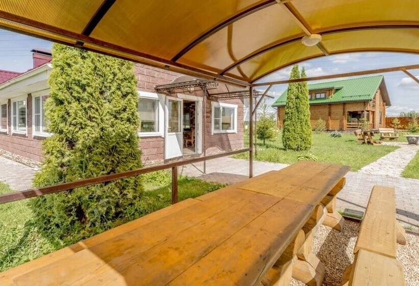 Курорт Country Club Hutorok