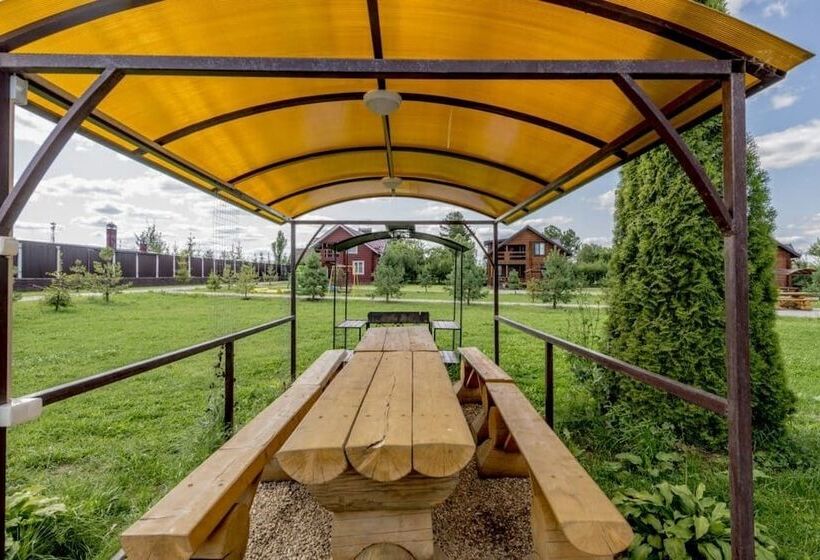 Курорт Country Club Hutorok