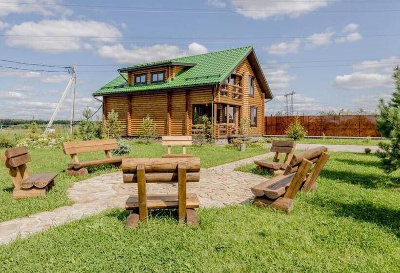 Курорт Country Club Hutorok