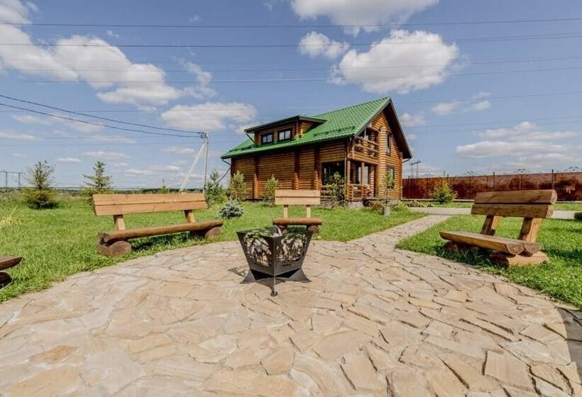 Курорт Country Club Hutorok